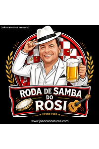 Caricatura para Convite de Aniversário | Arte Personalizada e Divertida