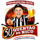 Caricatura para Convite de Aniversário | Arte Personalizada e Divertida