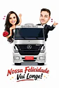 Caricatura de Casamento com Carro Personalizada – Noivos Dirigindo e Tema Automotivo - Thumbnail 6