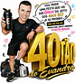Caricatura Digital para Convite de Aniversário Masculino (Personalizada) - Thumbnail 5