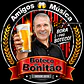 Caricatura para Convite de Aniversário | Arte Personalizada e Divertida - Thumbnail 10