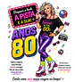 Convite Anos 80 com Caricatura Personalizada – Tema Retrô Digital - Thumbnail 3