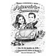 Caricatura de Casamento com Carro – Noivos Dirigindo Personalizada
