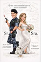 Caricatura Noivos Policial | Arte Personalizada para Casamento - Thumbnail 1