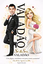 Caricatura Casamento Elegante | Noivo e Noiva Personalizados - Thumbnail 4