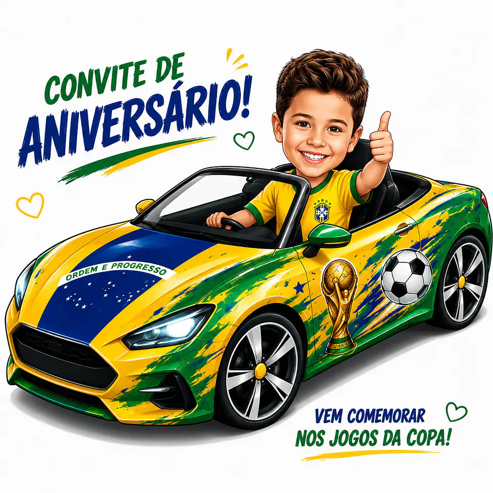Copa Infantil 1