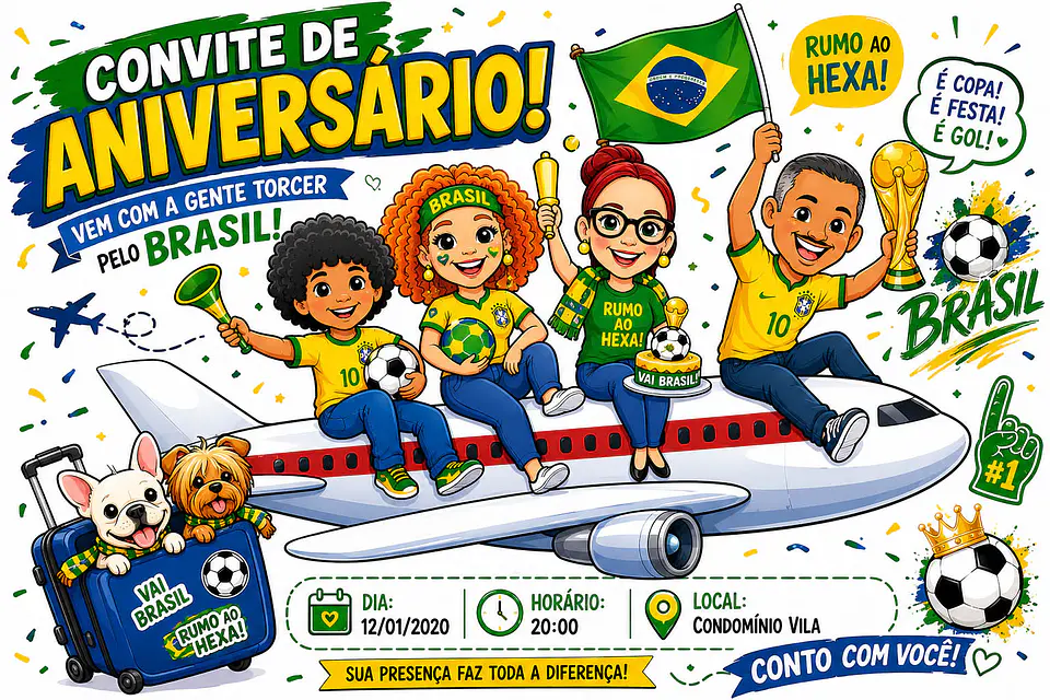 Copa Infantil 3