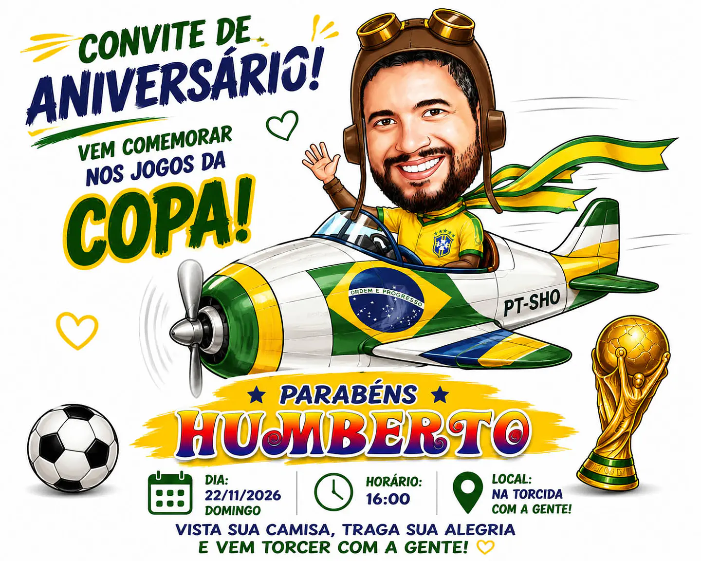  Copa Adulto 4