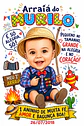 Convite Festa Junina - Thumbnail 2