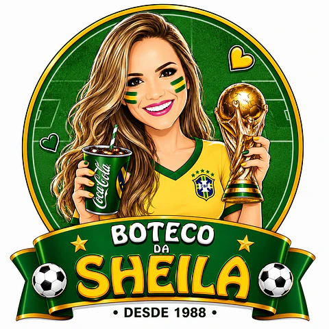 Copa Adulto Mulher