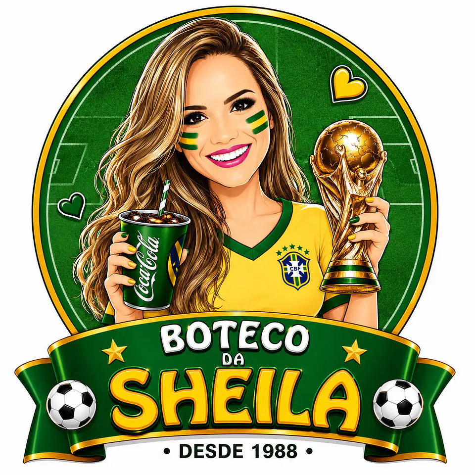 Copa Adulto Mulher 2