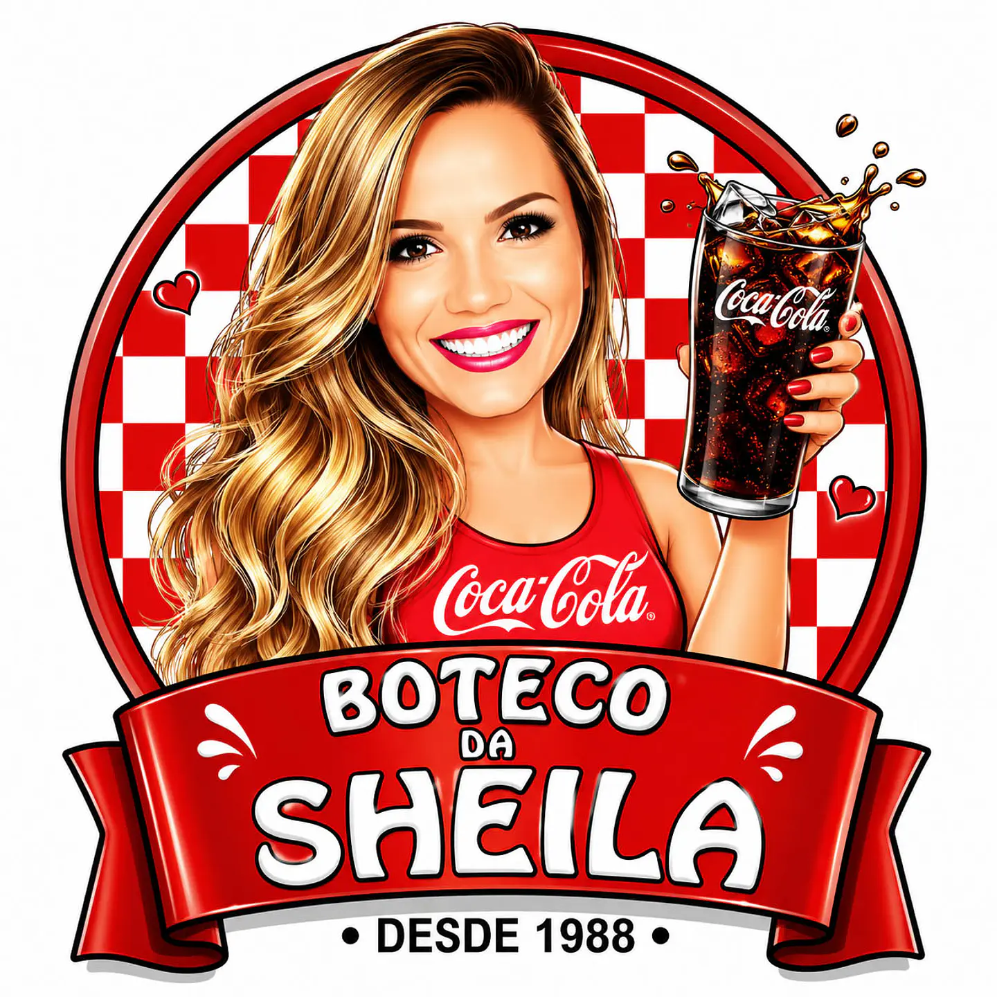 Copa Adulto Mulher 3