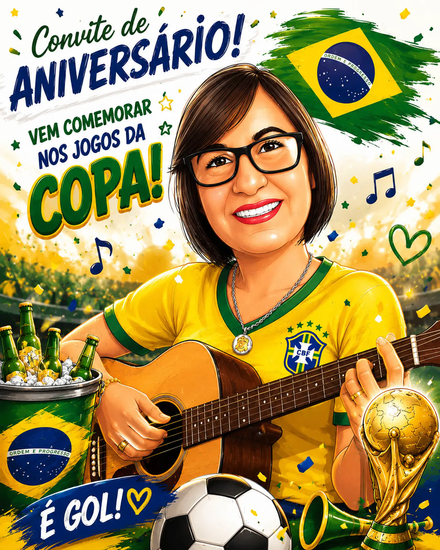 Copa Adulto Mulher 4