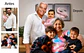 Montagem de Foto com Avô Falecido | Presente que Emociona Toda a Família - Thumbnail 1