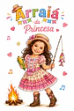 Convite Festa Junina Infantil Personalizado com Caricatura  - Thumbnail 2