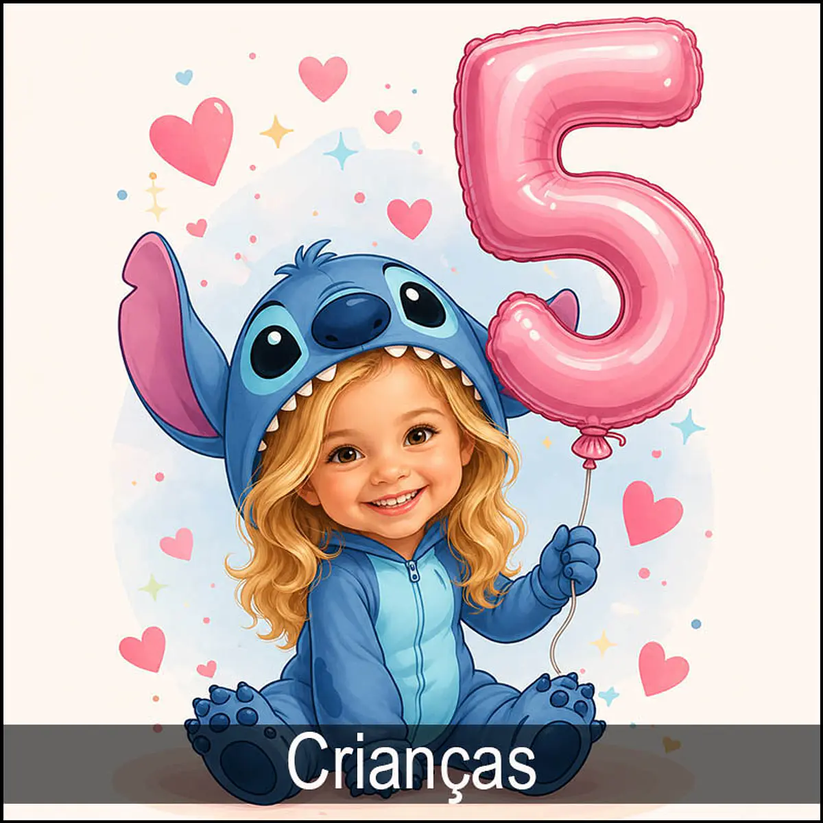 Criança