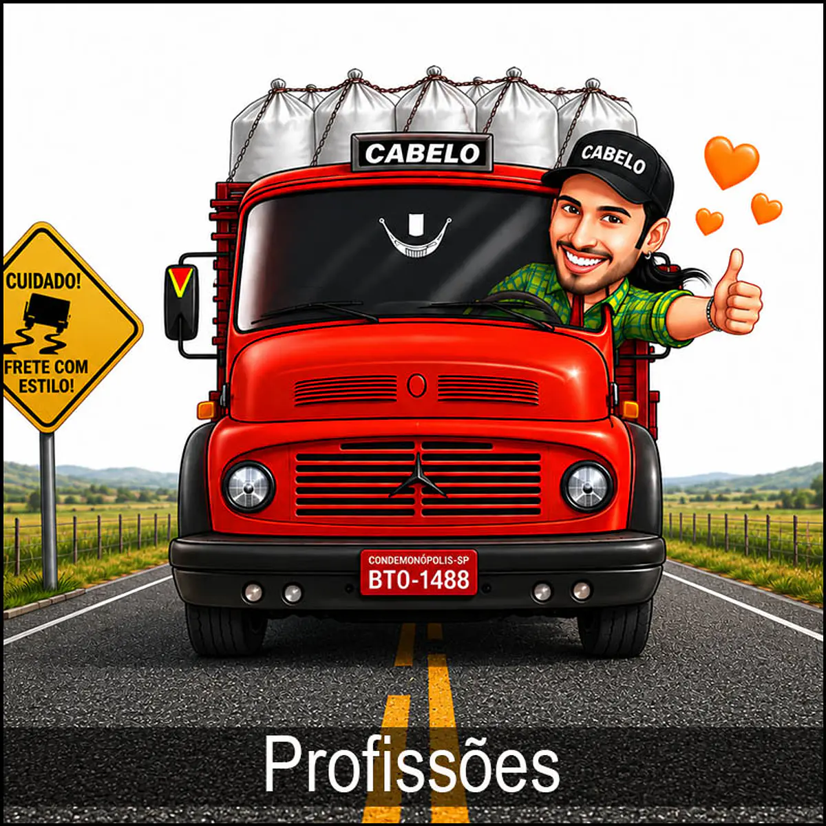Profissão