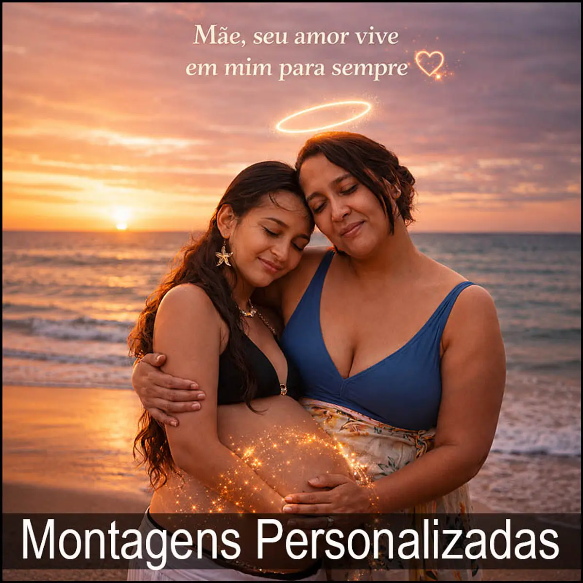 Montagens Personalizadas