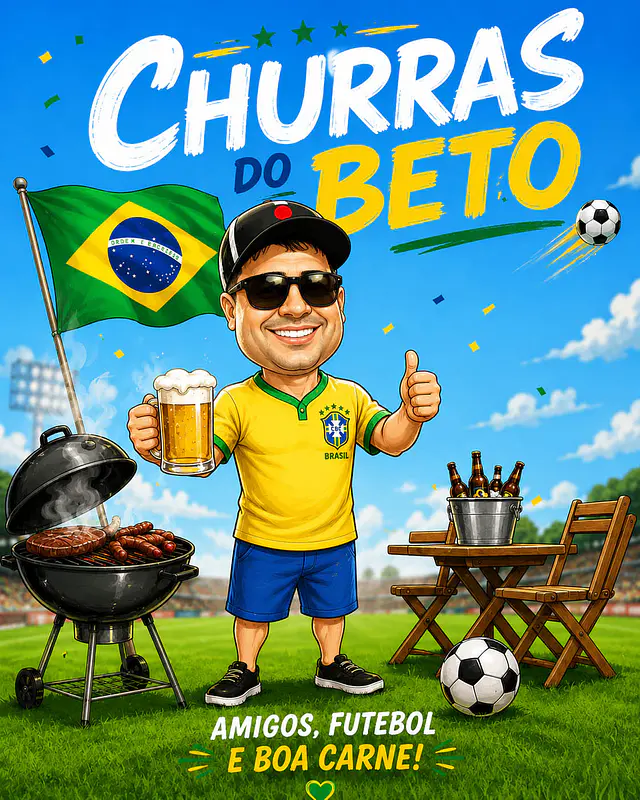 Título do Bloco