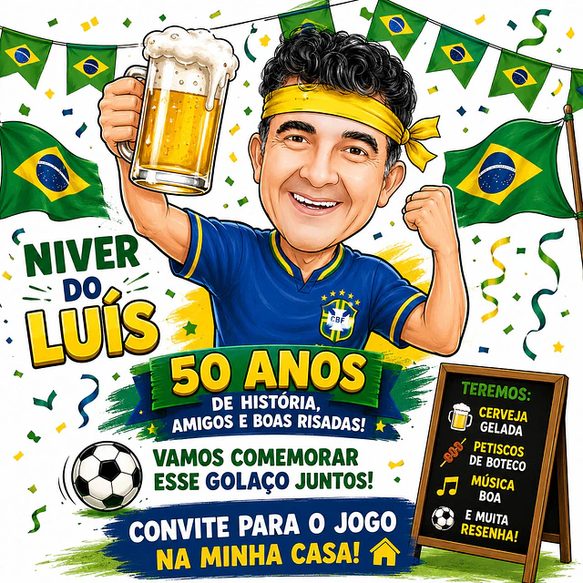 Título do Bloco