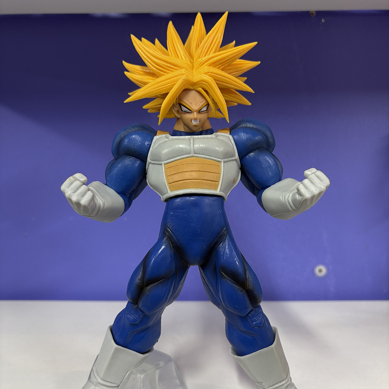 Trunks SSJ  2