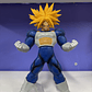 Trunks SSJ  - Miniatura 2