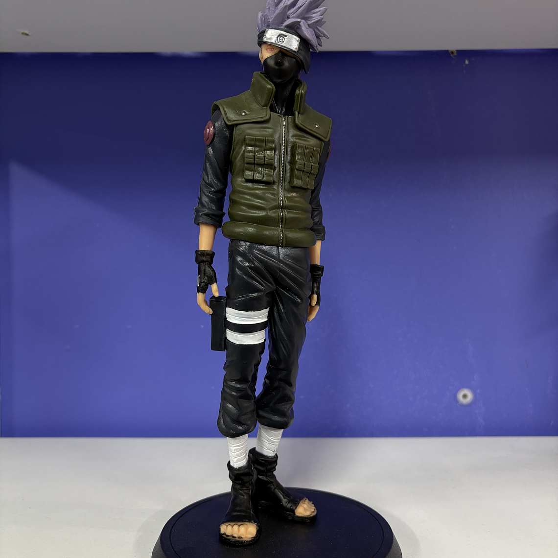 Kakashi 2
