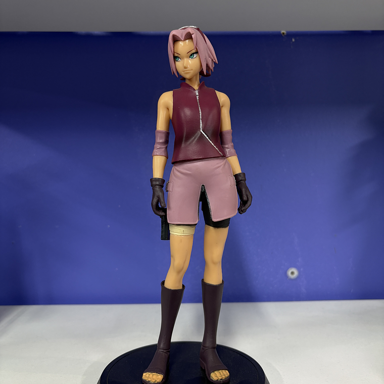 Sakura Haruno 2