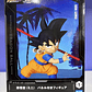 Goku Niño Daima - Miniatura 2