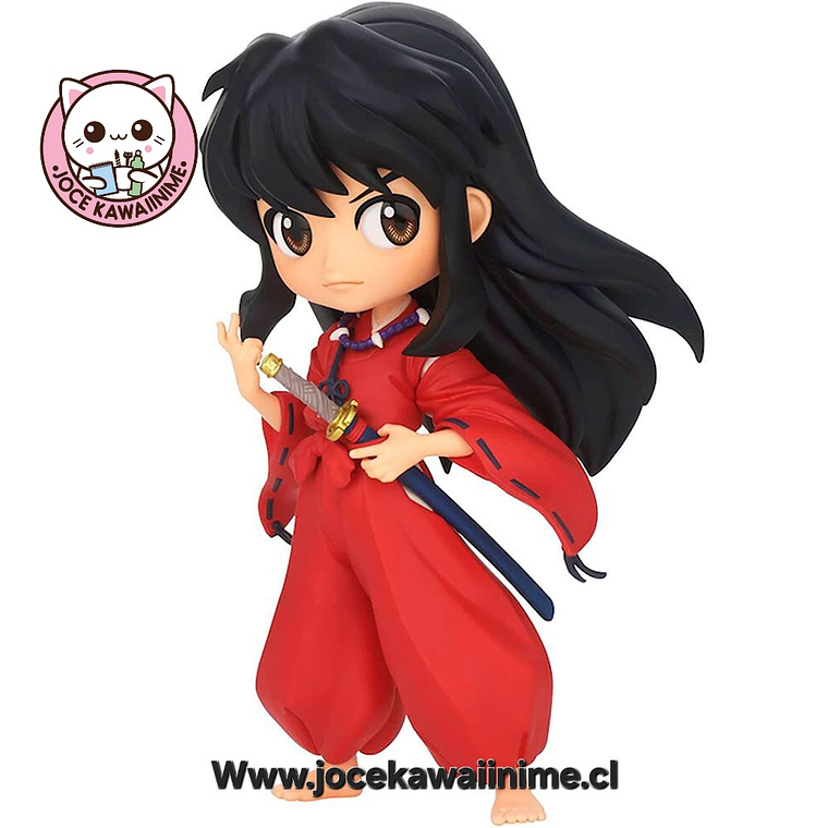 Inuyasha 1