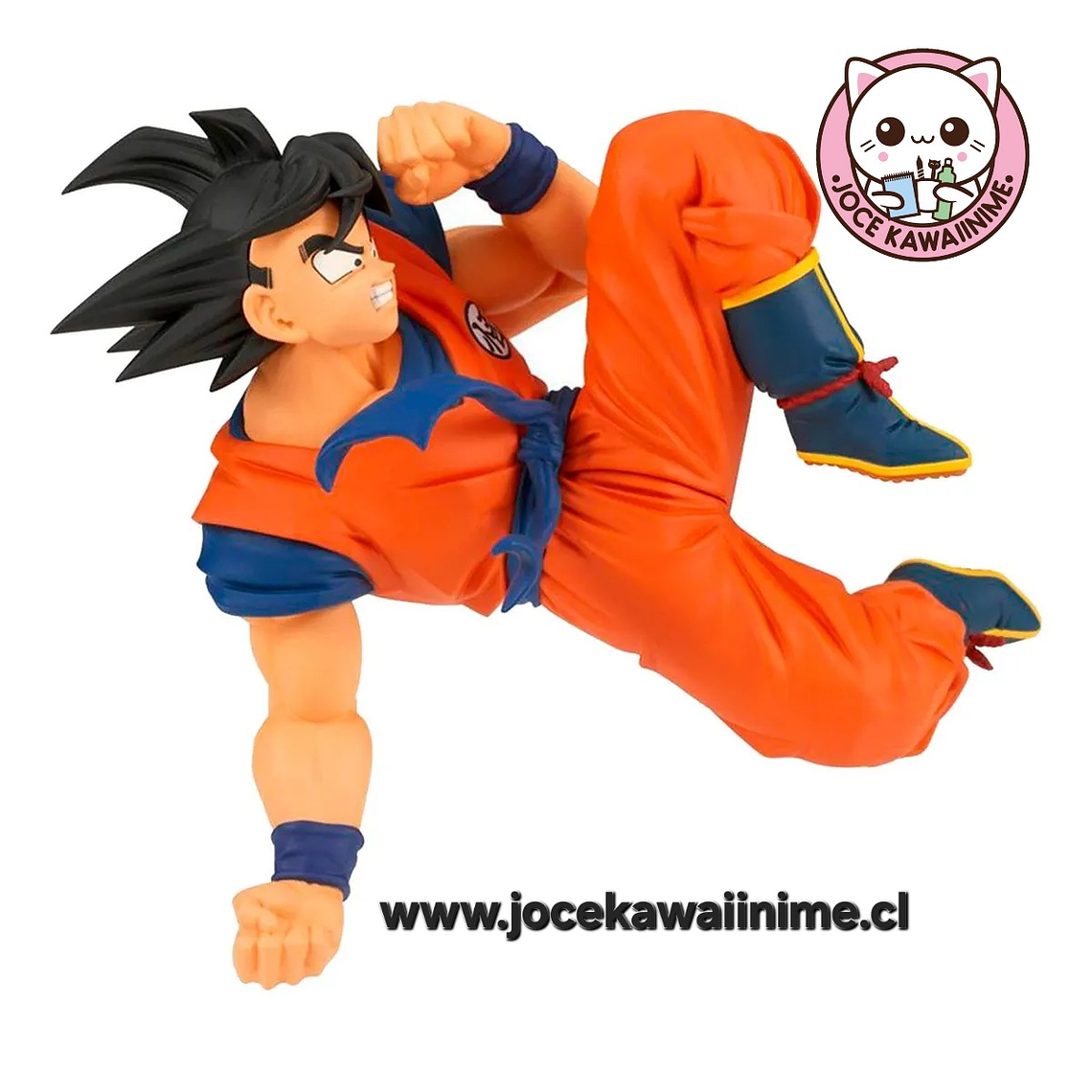 Match Makers Goku 1