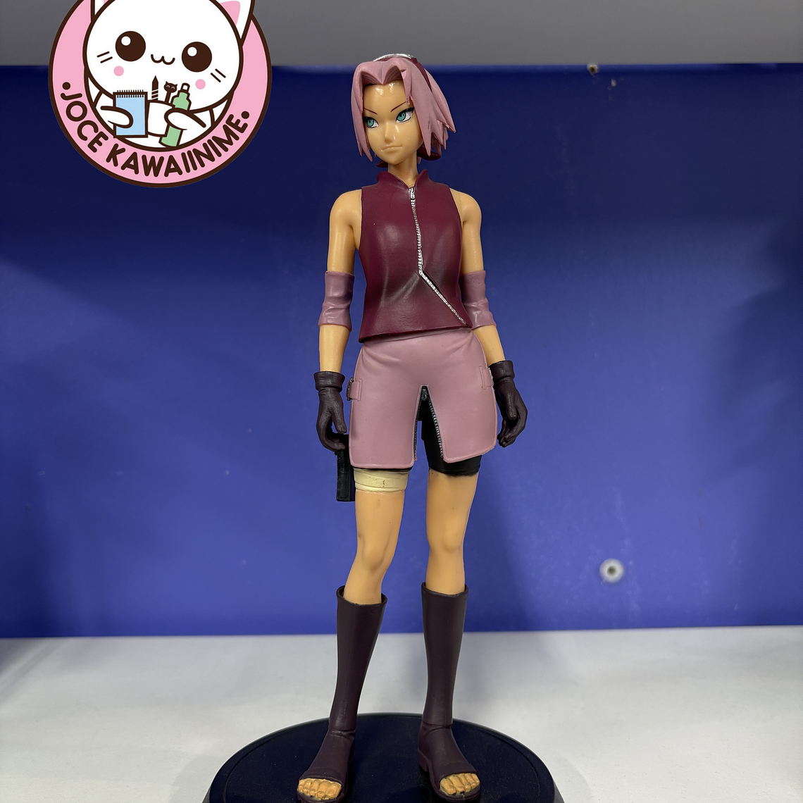 Sakura Haruno 1