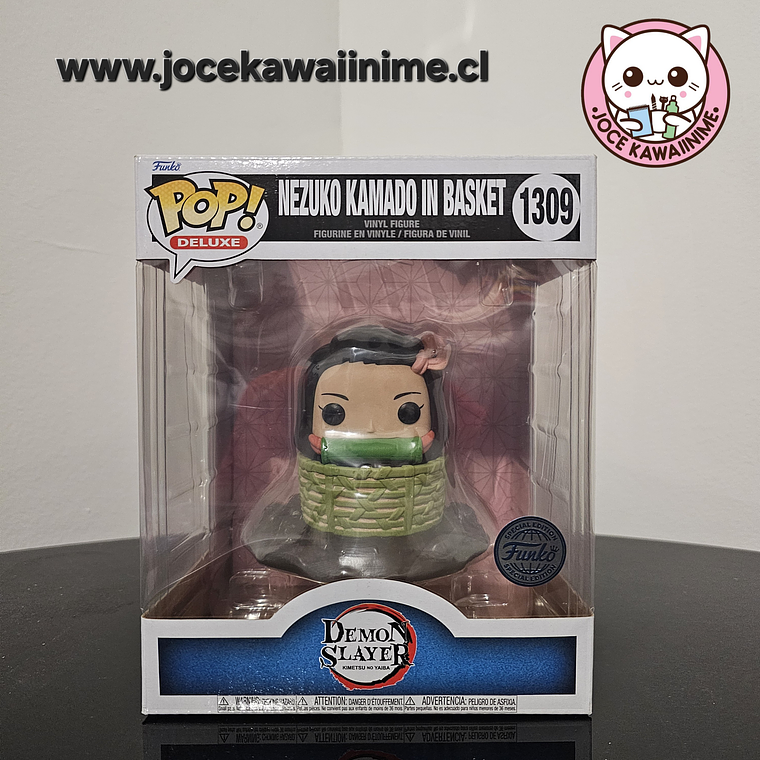 Nezuko Kamado 1309 1