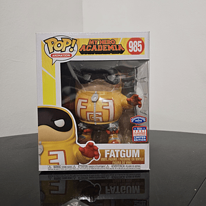 Fatgum 985