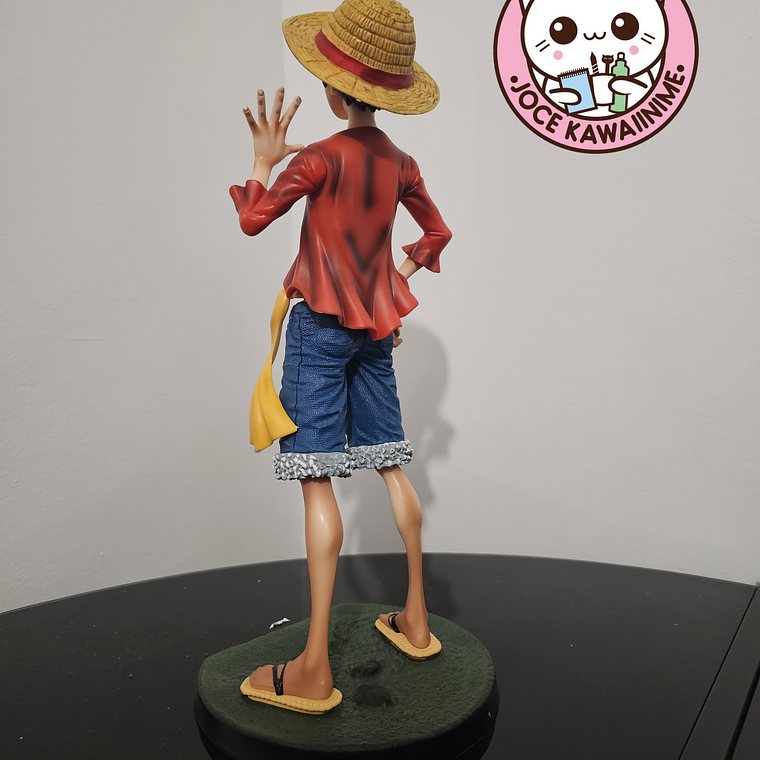 Luffy 50 cm 2