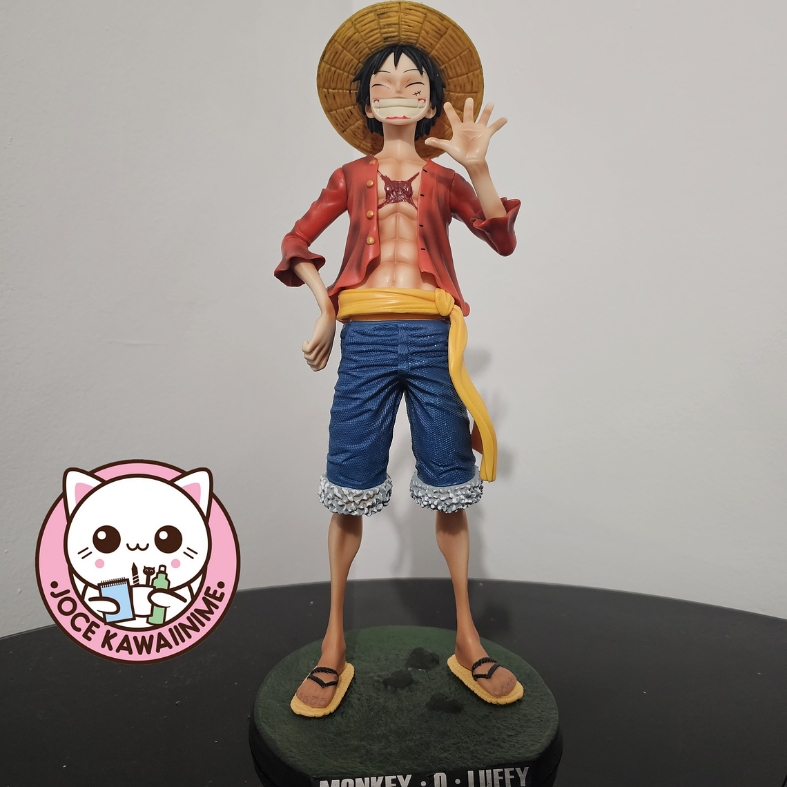 Luffy 50 cm 1