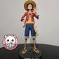 Luffy 50 cm - Miniatura 1