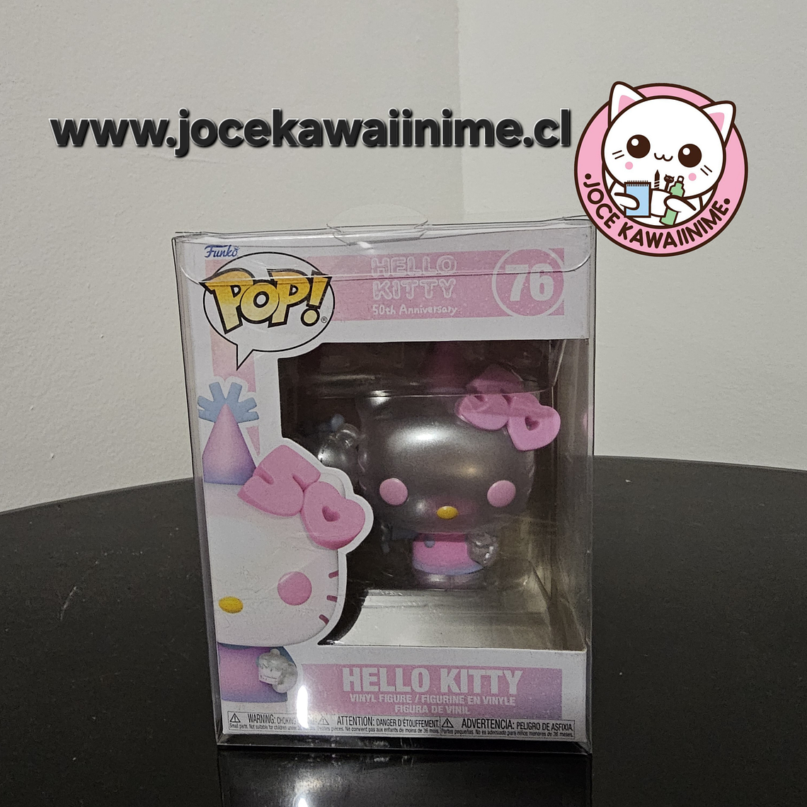 Hello Kitty 76 1