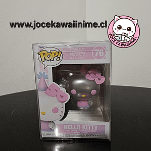 Hello Kitty 76
