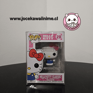 Hello Kitty 28