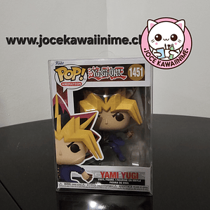 Yami Yugi 1451