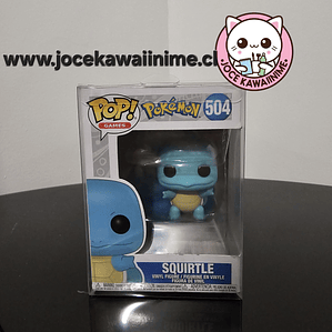 Squirtle 504
