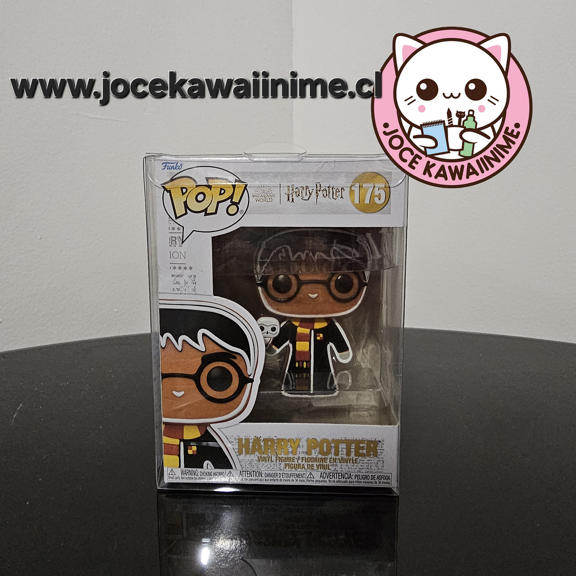 Harry Potter 175 1
