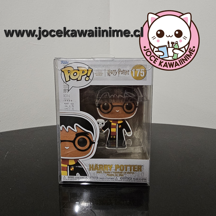 Harry Potter 175 1