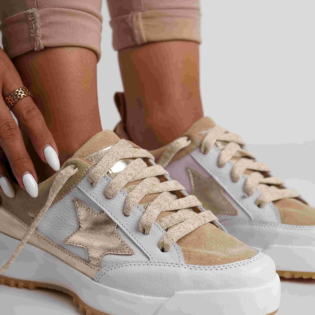 Praga Blanco Beige 3