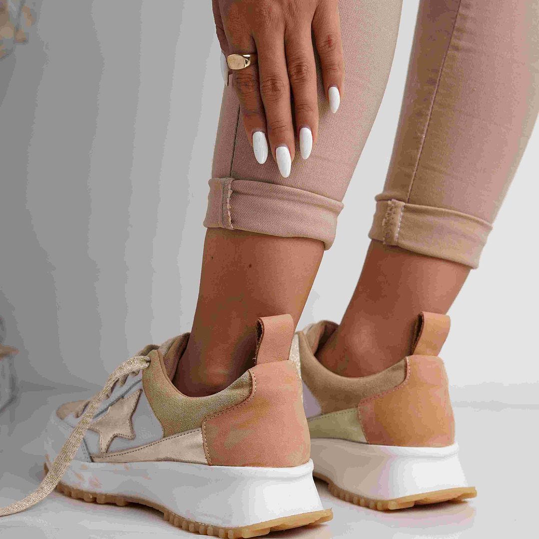 Praga Blanco Beige 5