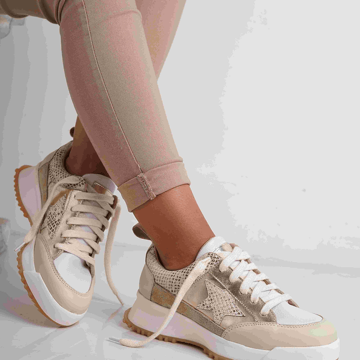 Praga Golden Reptil 2