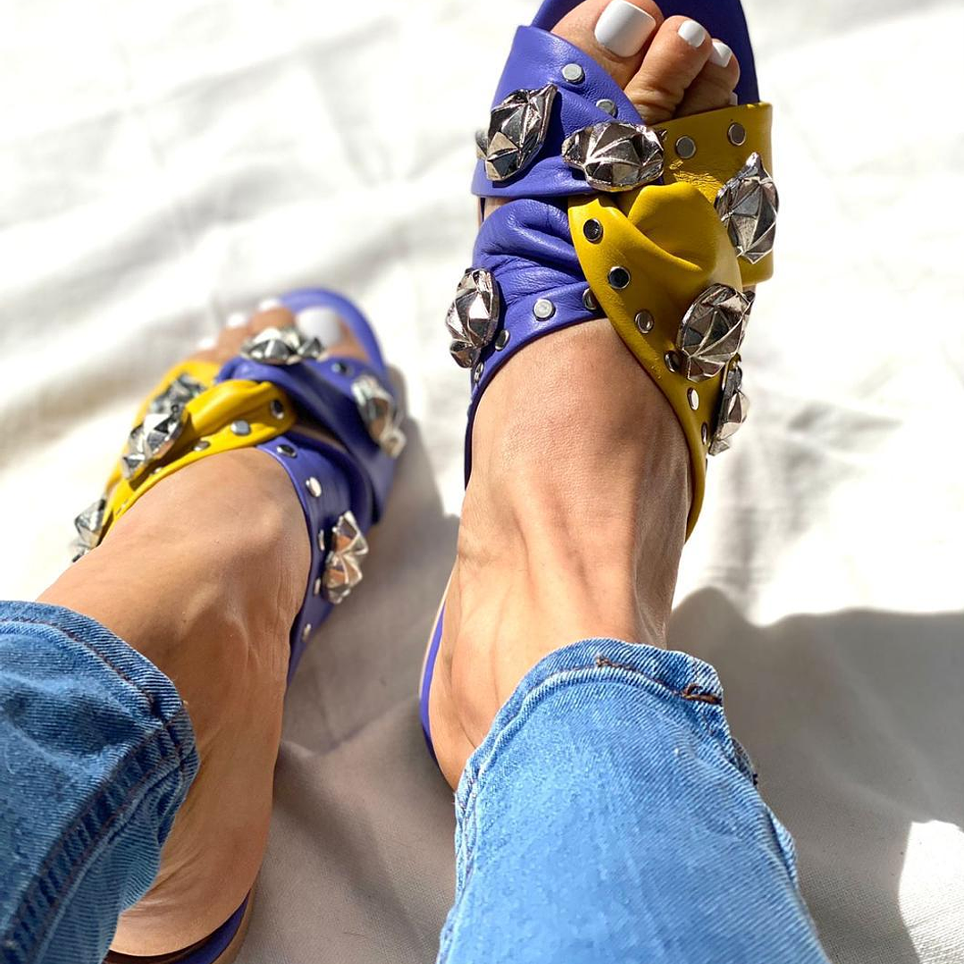 Kabul Amarillo & Mora 1