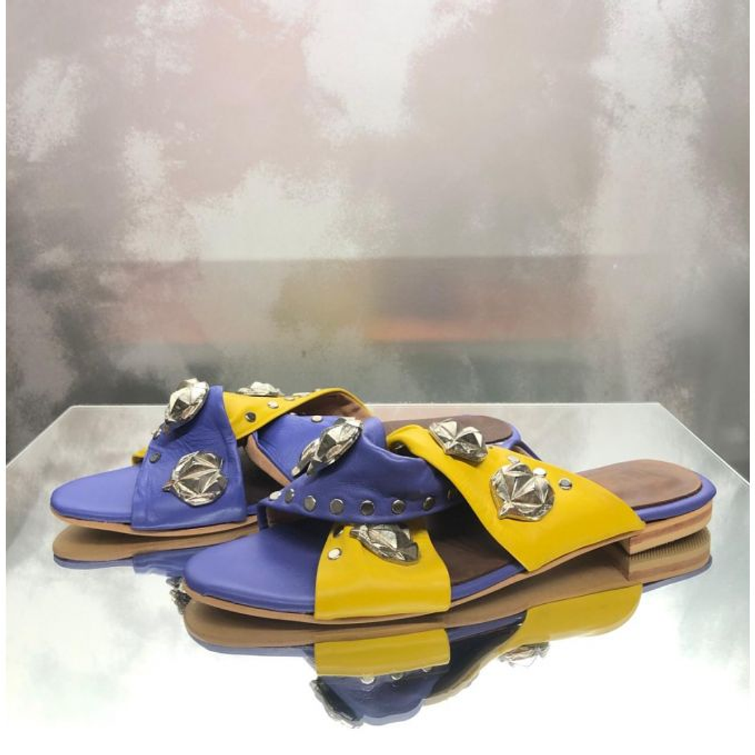 Kabul Amarillo & Mora 2