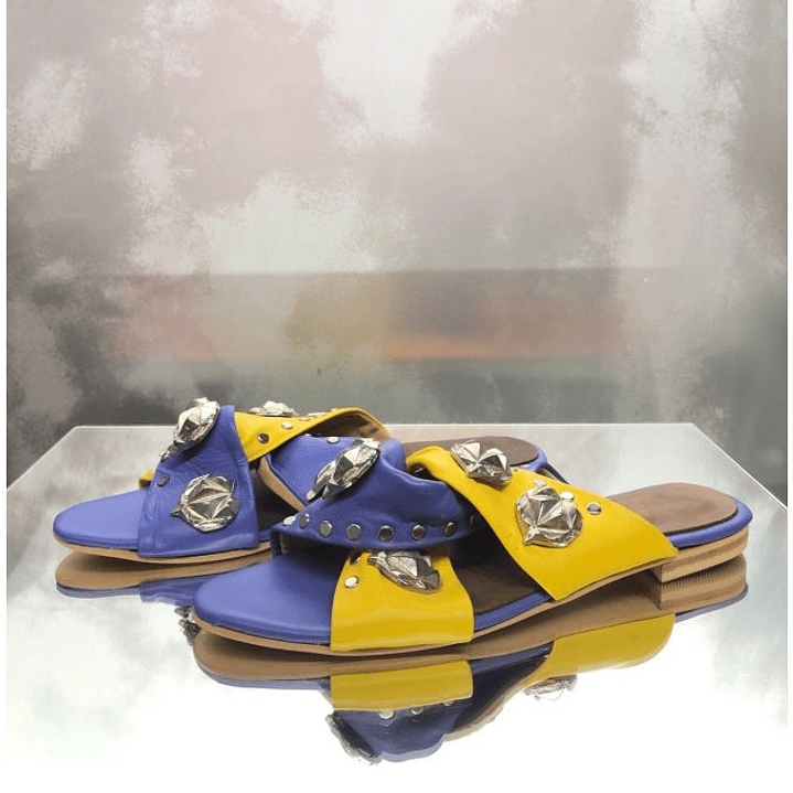 Kabul Amarillo & Mora 2